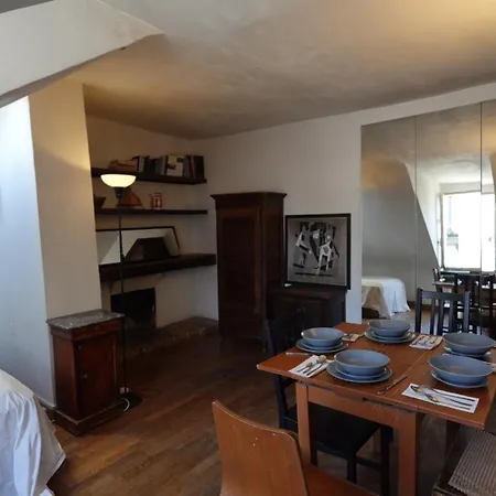 Apartment St Germain 6 Arro