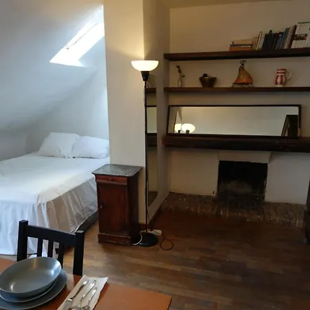Apartment St Germain 6 Arro *