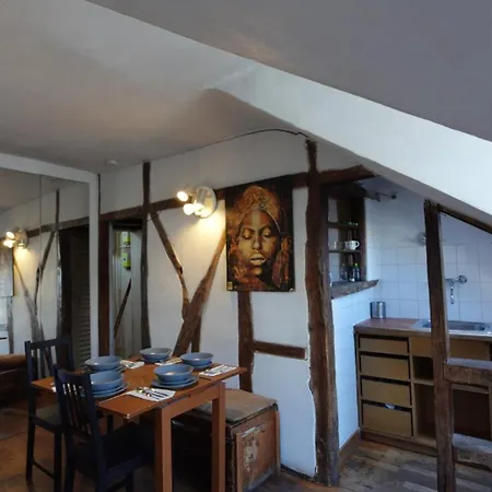 St Germain 6 Arro Apartment Paris
