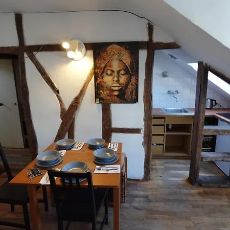 St Germain 6 Arro Apartment *