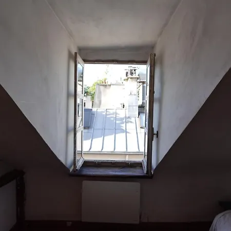 Apartment St Germain 6 Arro Paris