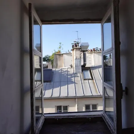 St Germain 6 Arro Paris