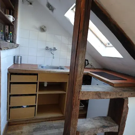 St Germain 6 Arro Apartment *