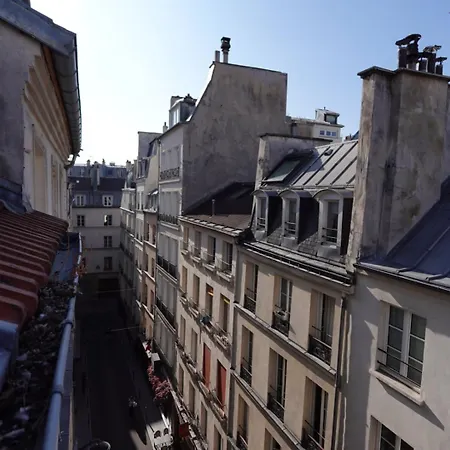 Apartment St Germain 6 Arro *