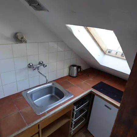 St Germain 6 Arro Apartment Paris
