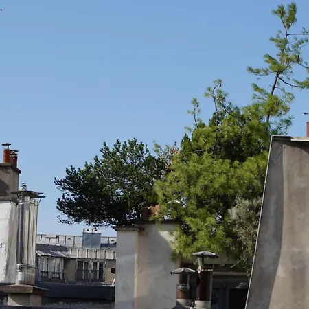 St Germain 6 Arro Paris