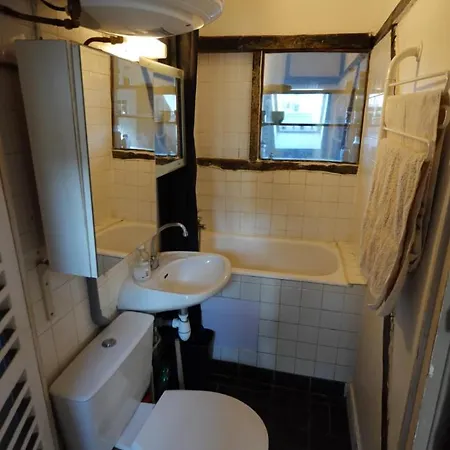 Apartment St Germain 6 Arro *