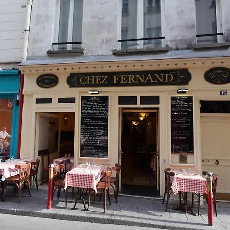 St Germain 6 Arro * Paris